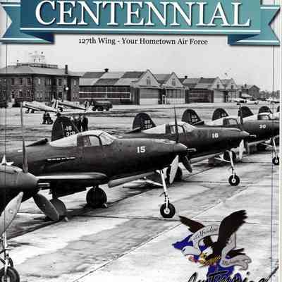 The Selfridge Centennial, July 2017