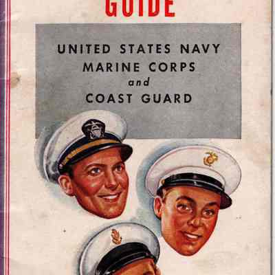 Service Ribbon Guide