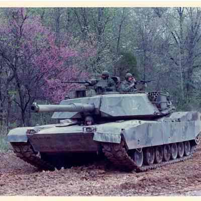 XM1 Photo
