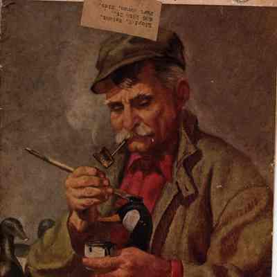 Nov 1946 AAA Motor News