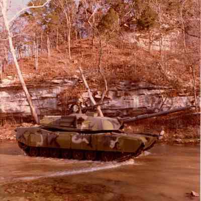 XM1 Photo