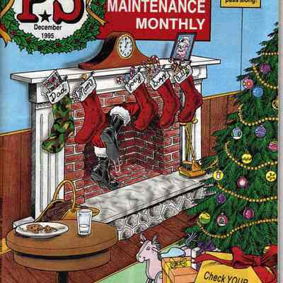 PS Magazine Issue 517, 1995