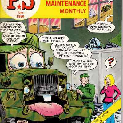 PS Magazine issue 331, 1980