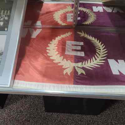E-Award Flag