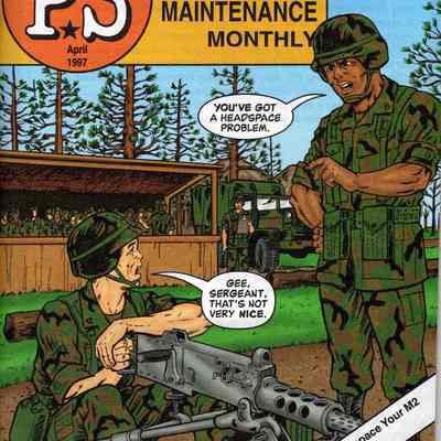 PS Magazine Issue 533, 1997