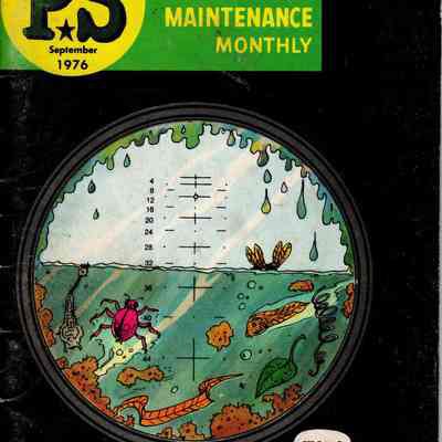 PS Magazine issue 286, 1976