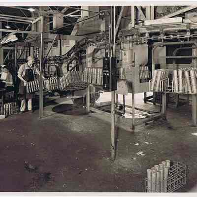 Clayton & Lambert Mfg.. Co.