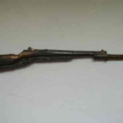 M1 Garand letter opener