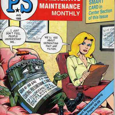 PS Magazine Issue 428, 1988