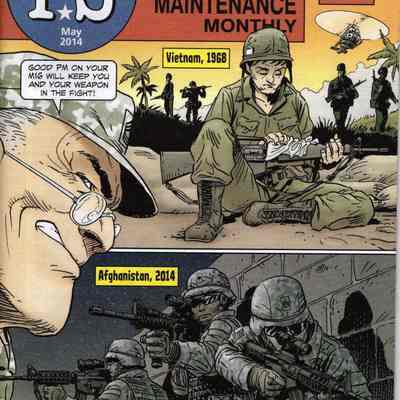 PS Magazine Issue 738, 2014