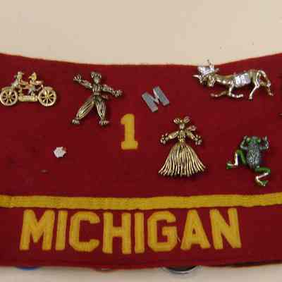 Michigan Order of the Cootie Hat