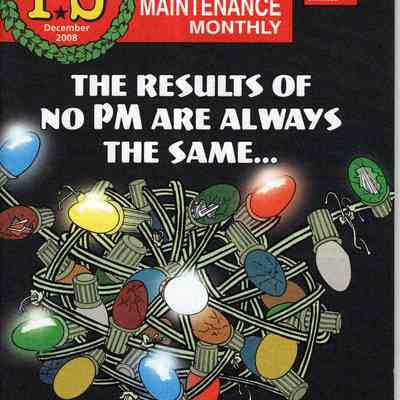 PS Magazine issue 673, 2008