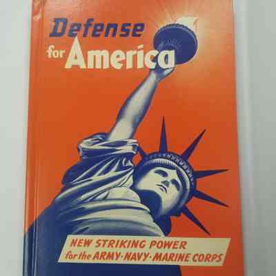 Defense for America