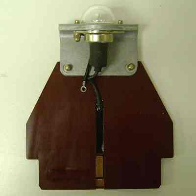 Main Gun Circuit Tester, M-1