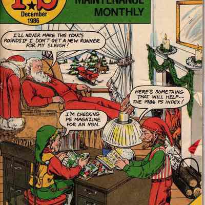 PS Magazine Issue 409, 1986