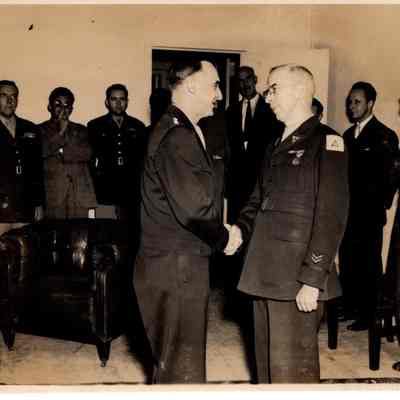 Civilian Non-Combatant Photo