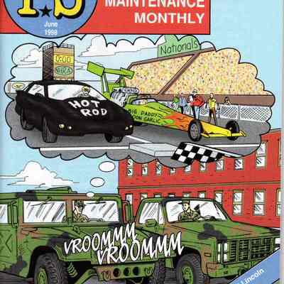 PS Magazine Issue 547, 1998