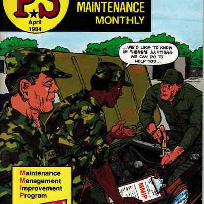 PS Magazine Issue 377, 1984