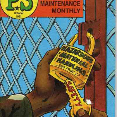 PS Magazine issue 467, 1991