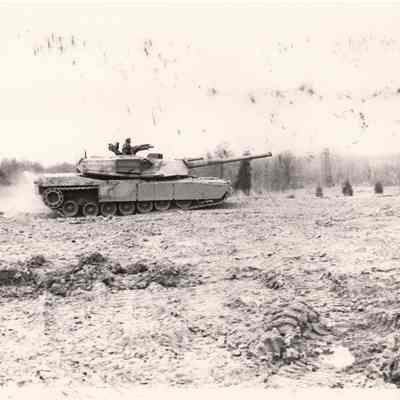 XM1 Photo