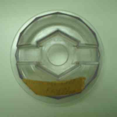 M1 Hub Cap