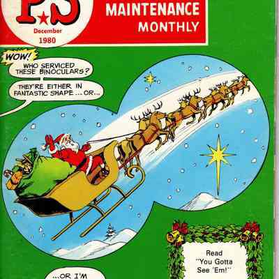 PS Magazine Issue 337, 1980