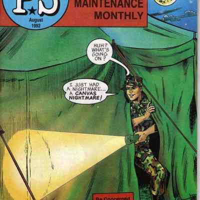 PS Magazine issue 477, 1992