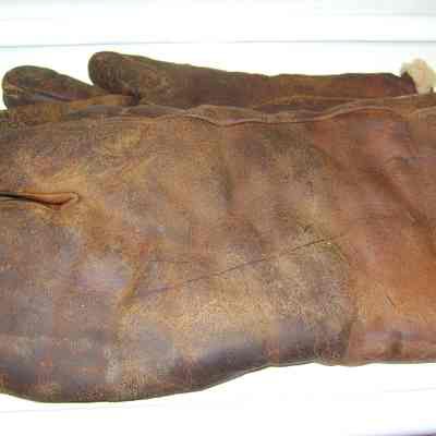 Gloves. Flying, Type A9A