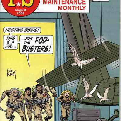 PS Magazine issue 669, 2008