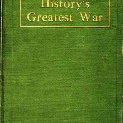 History's Greatest War