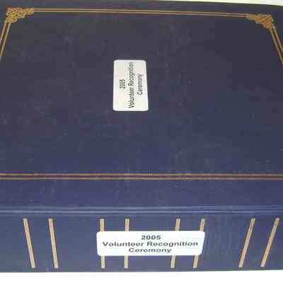 USAG D-MWR Photo Album 2005