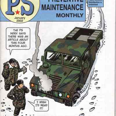 PS Magazine Issue 590, 2002