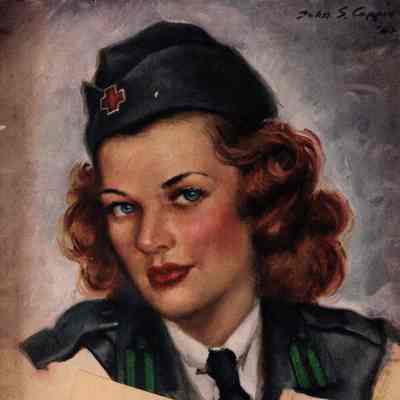 April 1942 Motor News