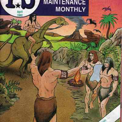 PS Magazine issue 473, 1992
