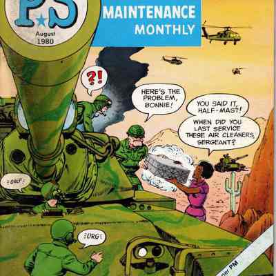 PS Magazine issue 333, 1980