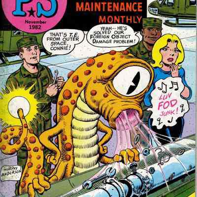 PS Magazine, Issue 360, 1982