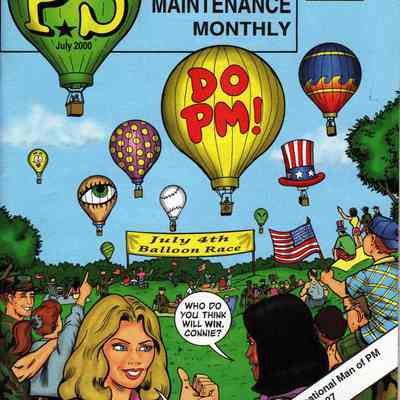 PS Magazine Issue 572, 2000