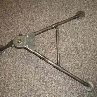 Evans Products M2 Tripod