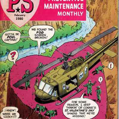 PS Magazine issue 327, 1980