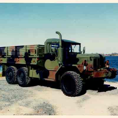 M35A3