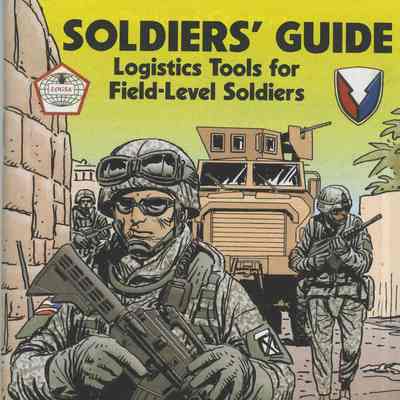 Soldiers' Guide, Logistics Tools