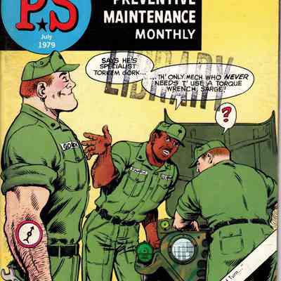 PS Magazine issue 320, 1979