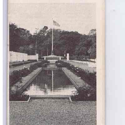 American Overseas Military Cemeteries