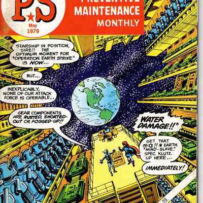 PS Magazine issue 318, 1979