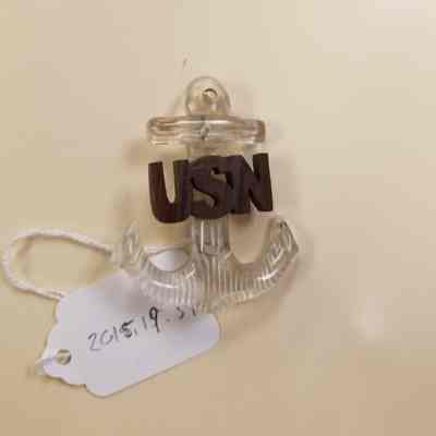 US Navy Sweetheart pin