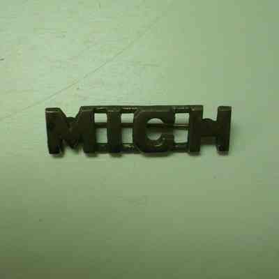 Officers MICH Collar Device, Silver