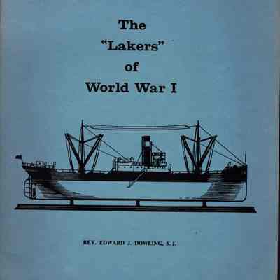 The Lakers of World War I