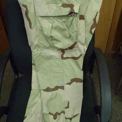 DCU Trousers