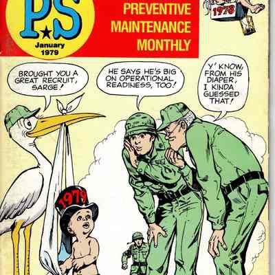 PS Magazine issue 314, 1979