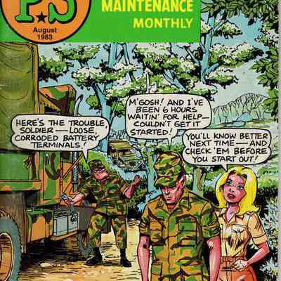 PS Magazine Issue 369, 1983